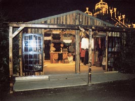 La Tunika - Historische Gewandungen