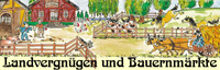 Landvergn�gen und Bauernm�rkte
