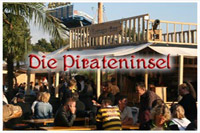 Die Pirateninsel